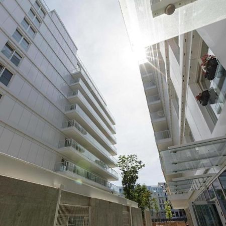Urban Chic - Studio Apartment - Odra View&Witolda Wroclaw Exterior photo